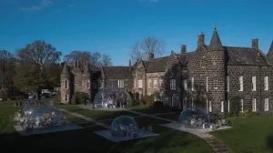 Image of Meldrum House Hotel Golf And Country Estate