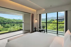 Image of Oriental Resort Guangzhou