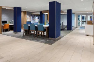 Image of Holiday Inn Express & Suites Waynesboro East