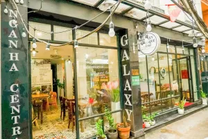 Image of Galaxy Boutique Sai Gon Central Hotel