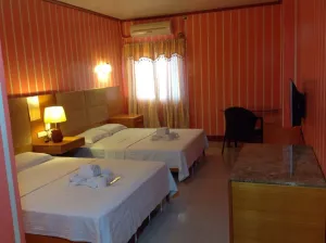 Image of Jeamco Royal Hotel-General Santos