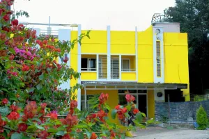 Image of Hotel Gala Estancia