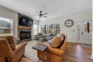 Image of Charming Murphy House with Deck and River Views!