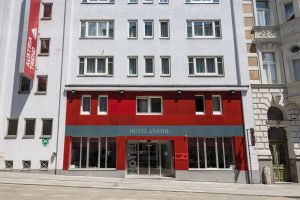 Image of Austria Trend Hotel Anatol Wien