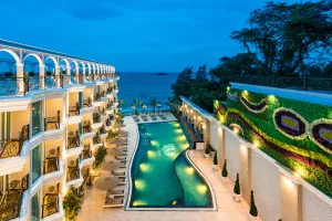 Image of LK Emerald Beach - SHA Extra Plus