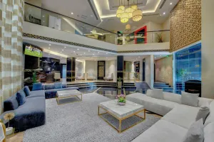 Image of Lotus Grand Hotel