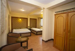 Image of Hotel Northfield