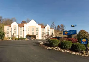 Image of Comfort Inn