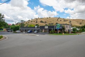 Image of Gundagai Motel