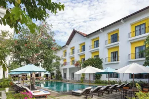 Image of ÊMM Hotel Hoi An