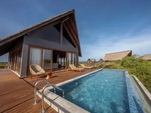 Image of Kotiyagala Luxury Villas