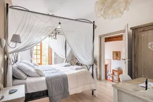 Image of B&B Des Histoires d'Anges - Côté Jardin - Accueil Vélo