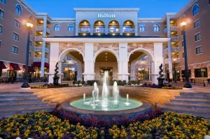 Image of Hilton Dallas/Southlake Town Square