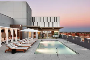 Image of Canopy by Hilton Tempe Downtown
