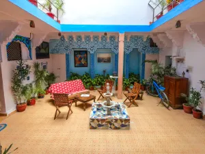 Image of Kings Retreat Jodhpur