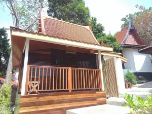 Image of Vimarn Samed Resort