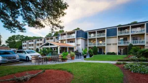 Image of Spark by Hilton Chincoteague Island