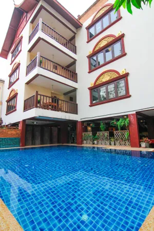 Image of SK House 2