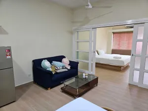 Image of Cempaka Apartment Hotel