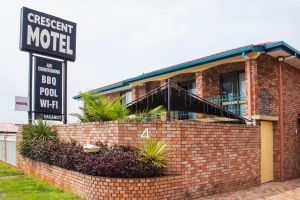 Image of Crescent Motel Taree