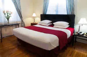 Image of Baltic Hotel