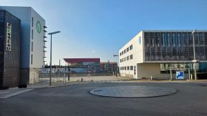 Image of Campanile La Roche Sur Yon Centre Gare