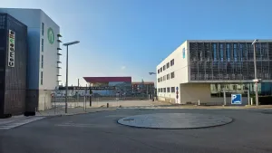Image of Campanile La Roche Sur Yon Centre Gare