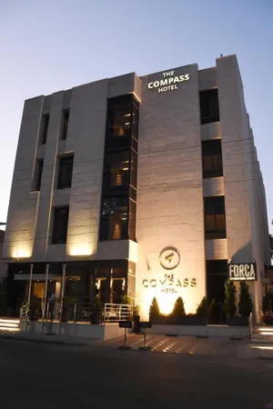 Image of The Compass Hotel