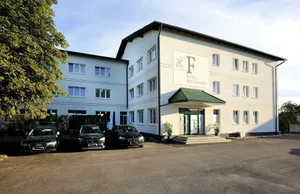 Image of F Hotel 24h Check-In