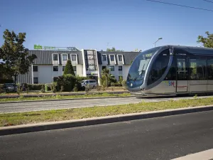 Image of ibis Styles Bordeaux Aéroport