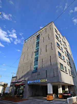 Image of Seawater Spa Hotel Coza
