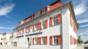 Image of campuszwei - Hotel & Boardinghouse