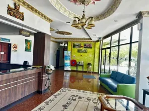 Image of Langkawi Baron Hotel