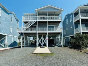 Image of Seascape - 3 Br Home
