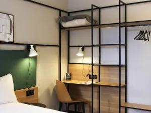 Image of Ibis Évry-Courcouronnes