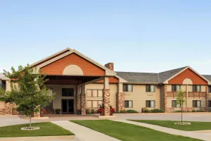 Image of AmericInn by Wyndham Havre