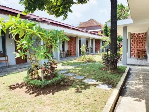 Image of Sanur Agung Suite