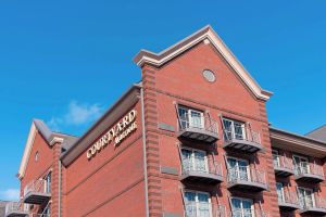 Image of Courtyard by Marriott Holland Downtown