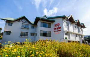 Image of Hill Pride City Hotel