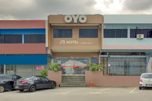 Image of OYO 89985 Js Hotel