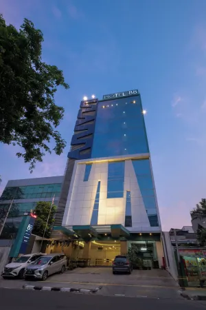 Image of Hotel 88 Grogol by WH