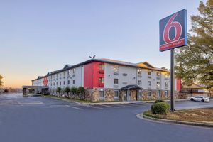 Image of Motel 6 Little Rock AR South