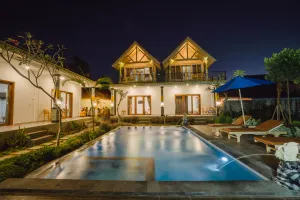 Image of Pi Karya Beach