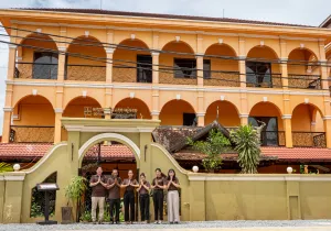 Image of DEN HOTEL TOTONOU SIEM REAP