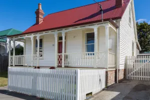 Image of Brampton Cottage