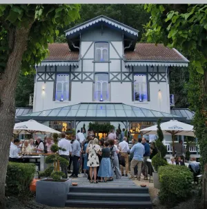 Image of Hotel du Parc de 7 heures