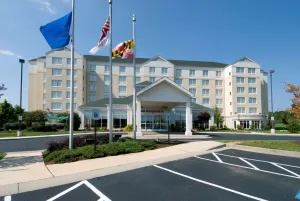 Image of Hilton Garden Inn Baltimore Owings Mills