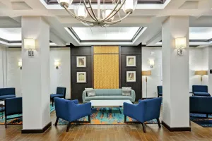 Image of Hampton Inn & Suites Boynton Beach