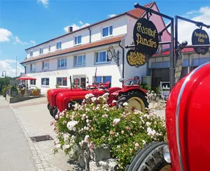 Image of Adam & Eva Gasthof Paradies mit Hotel