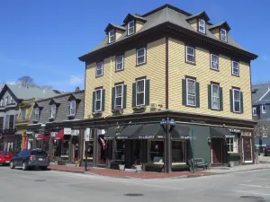 Image of Inn on Bellevue